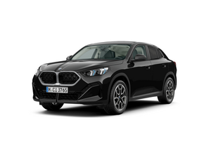 BMW X2 sDrive18d