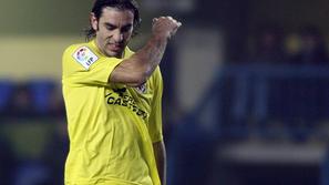 Robert Pires je nazadnje igral v Španiji za Villarreal. (Foto: Reuters)