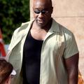 Michael Clarke Duncan