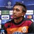Muslera Galatasaray Juventus Liga prvakov