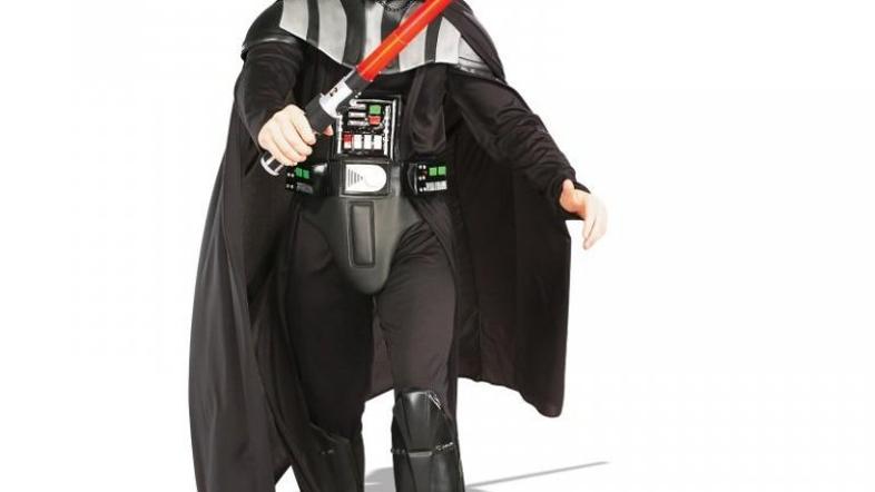 Dart Vader