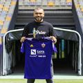 El Arabi Hilal Soudani