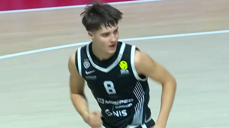 Lukas Bojović