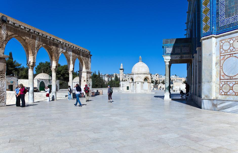 Izrael | Avtor: Profimedia