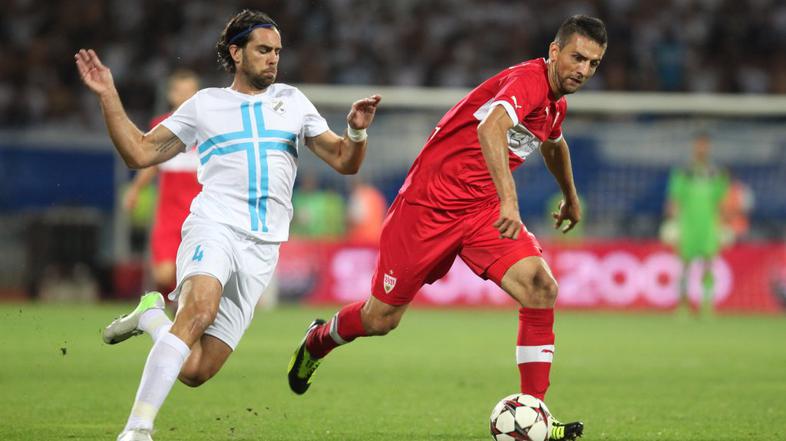 (Rijeka - Stuttgart)