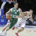 Goran Dragić Slovenska košarkarska reprezentanca evropsko prvenstov 2011