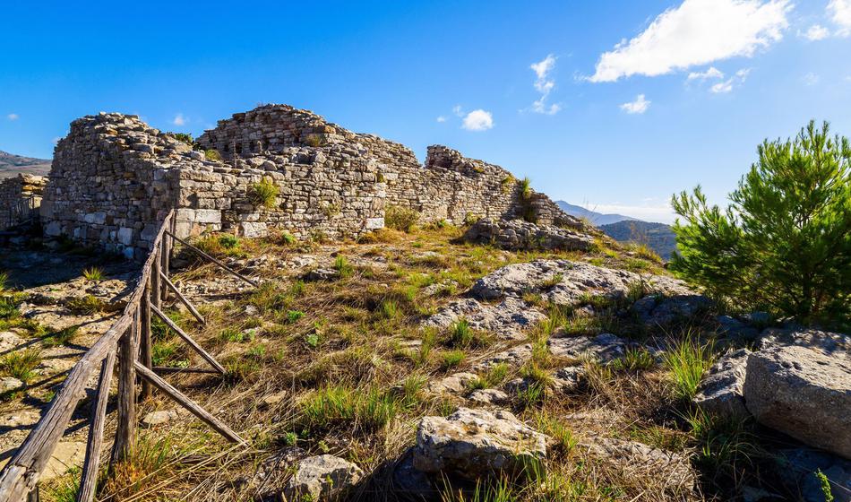 Evropa dobiva nov glasbeni festival, in to na antičnem arheološkem najdišču