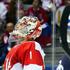 Varlamov Finska Rusija Soči olimpijske igre četrtfinale