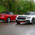 Fiat 124 Spider in Abarth 124 Spider