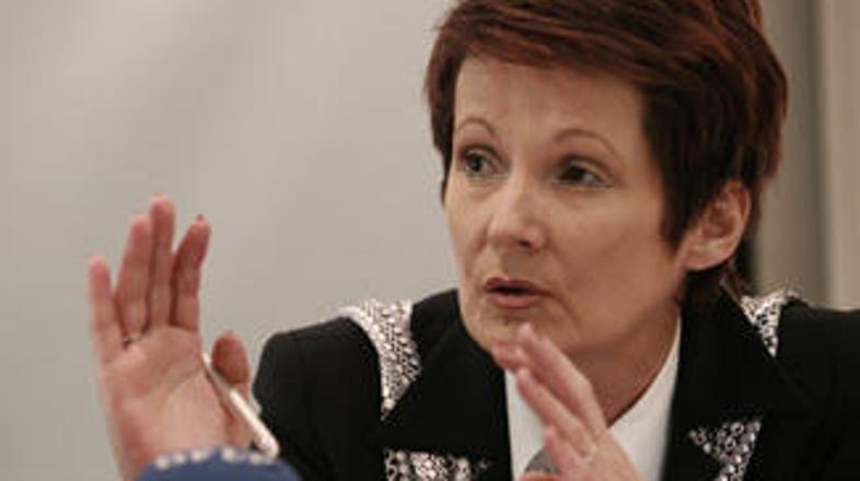 Trgovcem se že pozna, da je povprečen račun na blagajni nižji in da kupci dražje