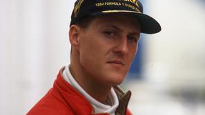 Michael Schumacher