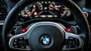 BMW X4 M competition