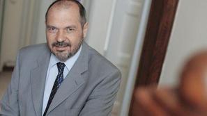 France Krizanic Irena Herak