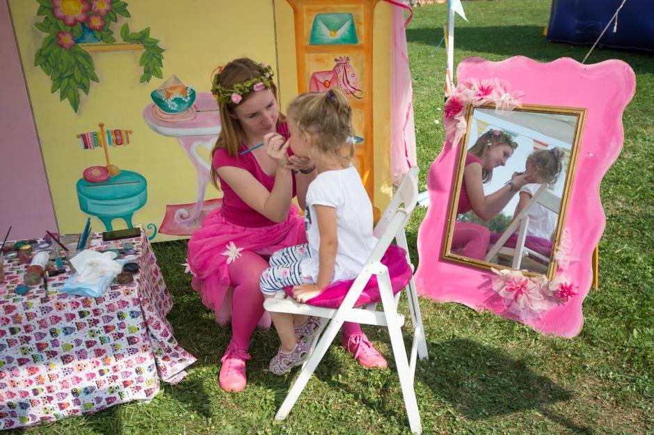 sejem 2016 | Avtor: Anže Petkovšek