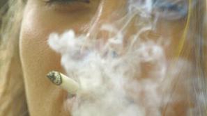 Zaradi kajenja na svetu vsako leto umrejo približno trije milijoni ljudi, še več
