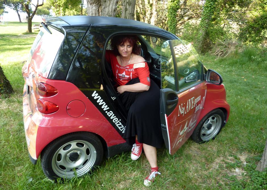 Barbara Ko%C5%BEar | Avtor: Žurnal24 main