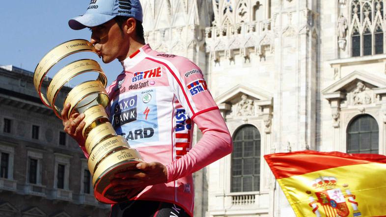 Pravila očitno niso enaka za vse. V primeru našega Tadeja Valjavca sodniki niso 