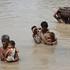 Pakistan poplave reševanje