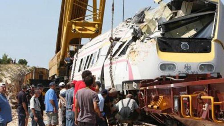 Nesreča pri Splitu je poleti leta 2009 zahtevala šest življenj, ranjenih je bilo