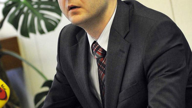 Vodja celjskih kriminalistov Jože Senica je pojasnil, da so člani kriminalne zdr