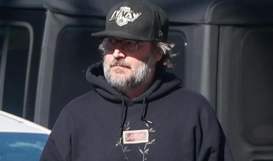 Nekdanji hollywoodski lomilec src je danes povsem neprepoznaven