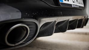 Mercedes Benz CLA AMG