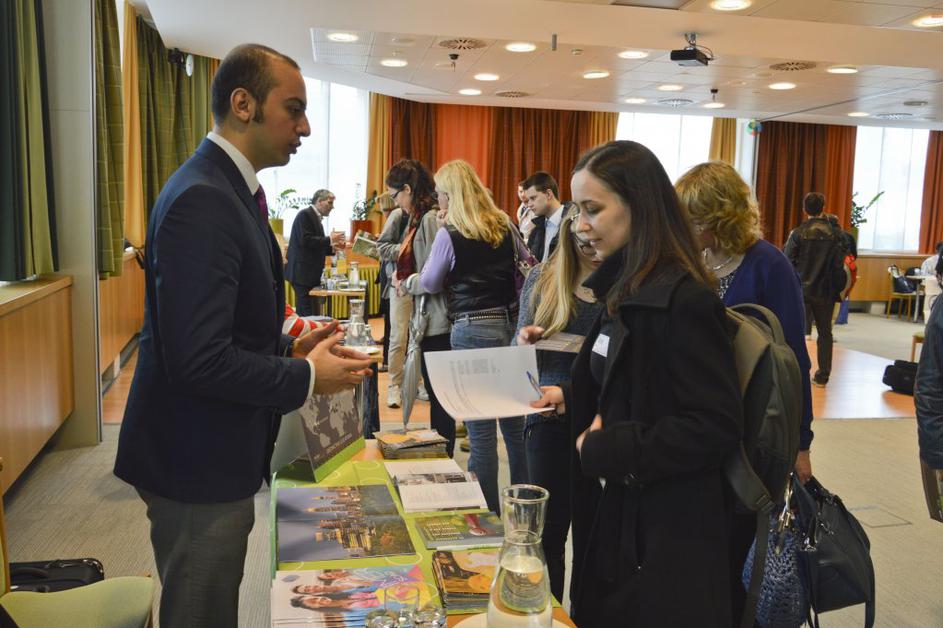 Sejem ameriških šol