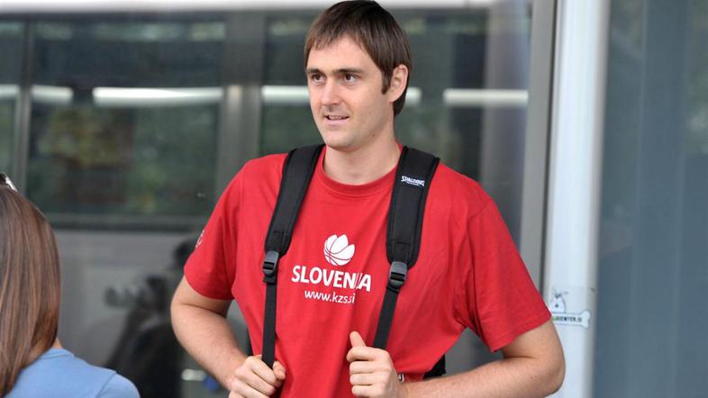 slovenija zbor 2010 ep litva erazem lorbek