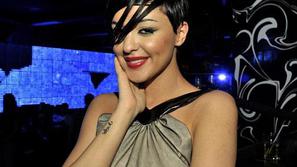 Sanja Grohar se bo kmalu poročila!