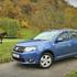Dacia logan MCV