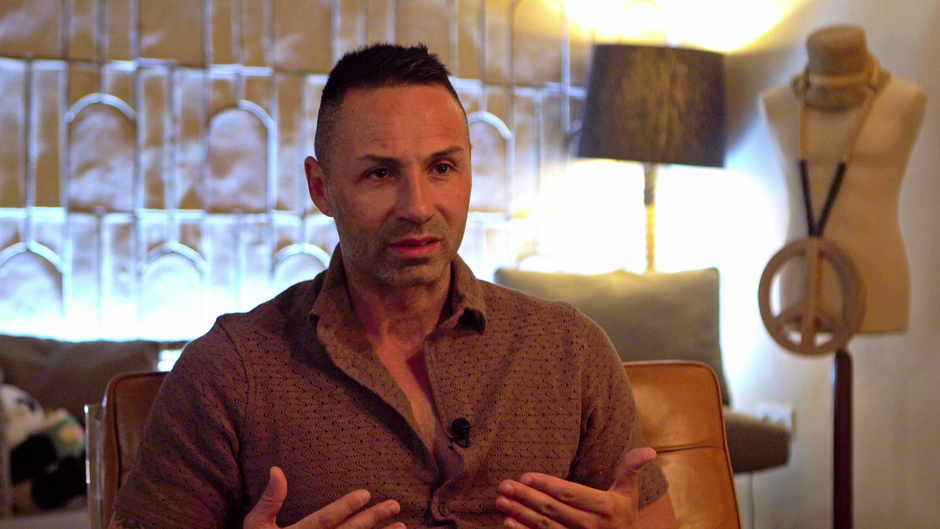 poroka na prvi pogled, sandi kojić, mirsada santini | Avtor: Planet TV