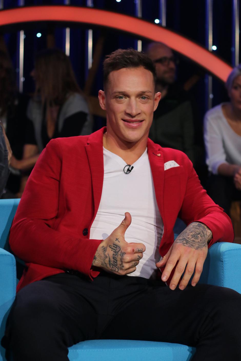 denis toplak | Avtor: Saša Despot