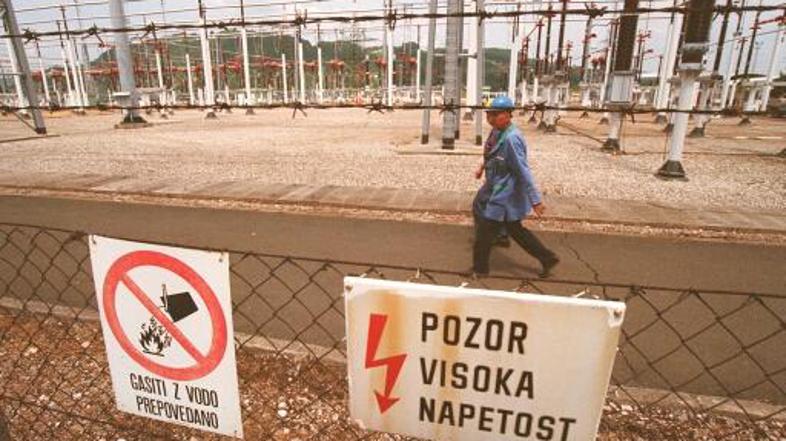 Pozor, visoka napetost! Je pri napovedi zvišanja cen elektrike prišlo do karteln