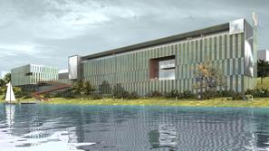 Gradnja nove medicinske fakultete se bo, kot kaže, zavlekla še za vsaj nekaj mes