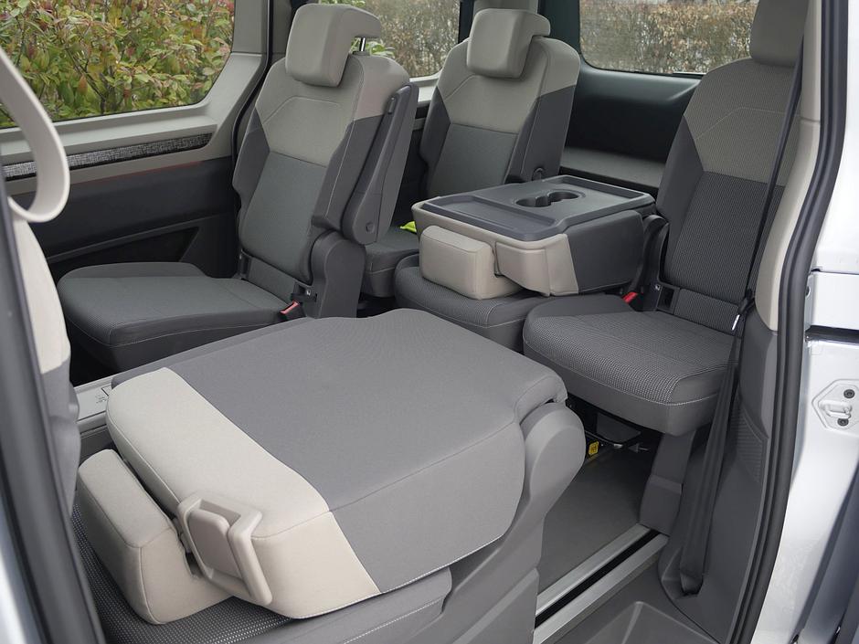 vw multivan | Avtor: Matija_Janežič