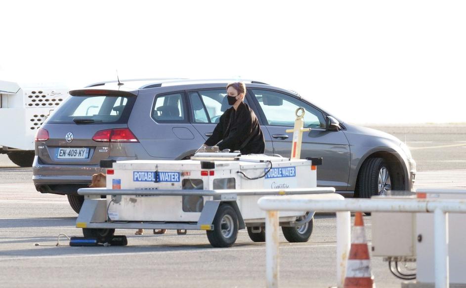 monaška princesa Charlene