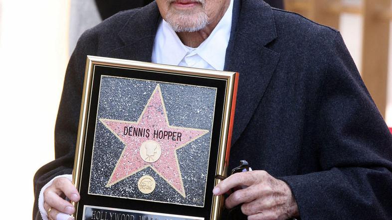 Dennis Hopper