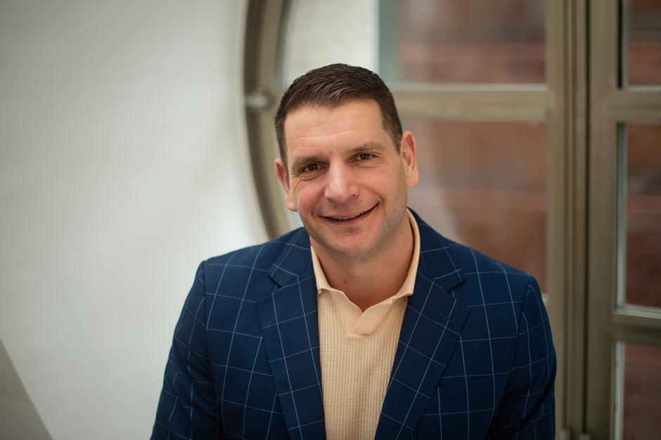 Zoran Stevanović | Avtor: Anže Petkovšek