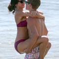 Selena je Justinove oboževalke razjezila, ker si je drznila iti na počitnice s s