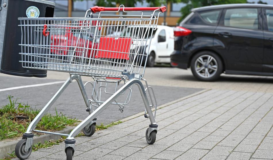 Ali avti to res potrebujejo? Prihaja asistent za zablodele vozičke ...