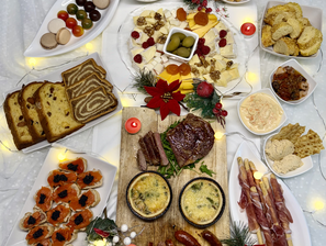 Spar, Premium prigrizki