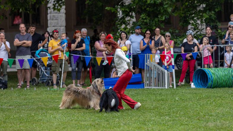 Festival za ljubitelje živali 2026