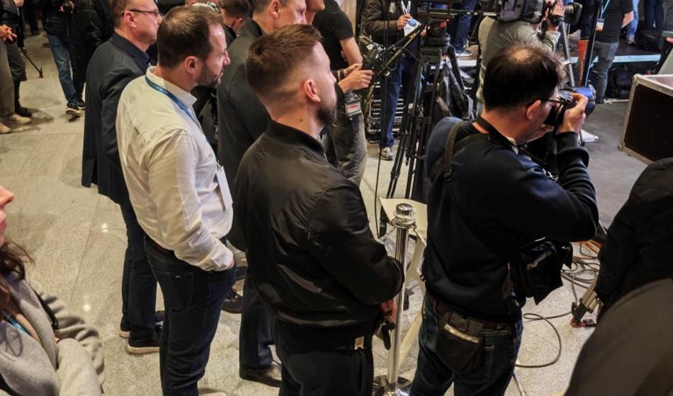 Razočarani spregovorili za naš medij: Repić je zlorabil zaupanje in dostop