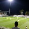 FC Luka Koper NK Krško