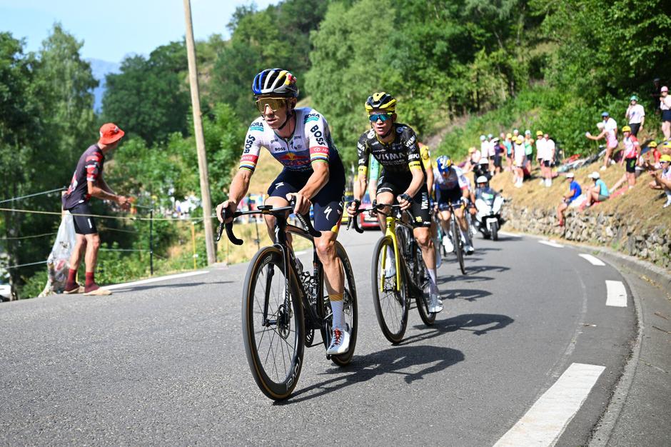 Remco Evenepoel | Avtor: Profimedia
