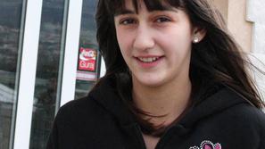 Petra Dugeč (Foto: Pixsell)