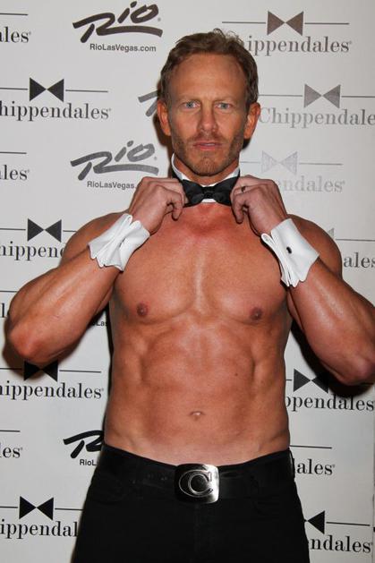 Ian Ziering