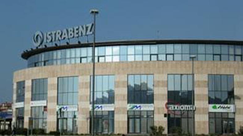 V zvezi z Istrabenzom naj bi bili še vedno odprti vsi scenariji, vključno s steč