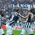 Pogba Asamoah Chiellini Torino Juventus Serie A Italija liga prvenstvo