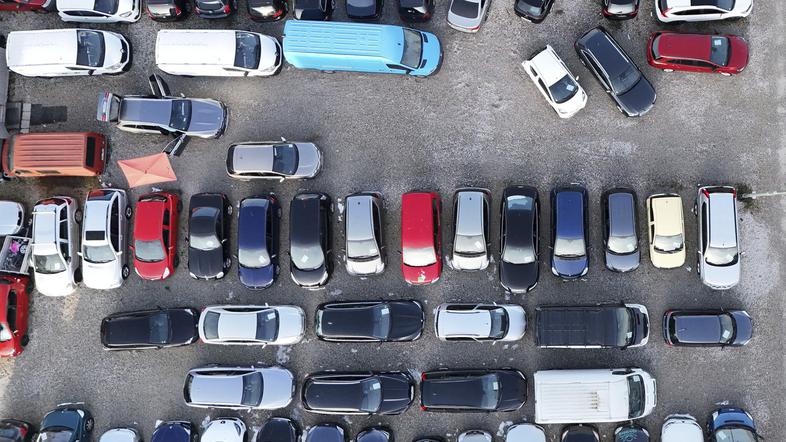 Nakup avta, nakup avtomobila